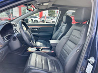 Experience the 2022 Honda CR-V Touring, a meticulously maintained Certified Pre-Owned vehicle with o... (image 8)