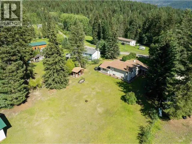 4312 KOKANEE ROAD Canim Lake, British Columbia in Houses for Sale in 100 Mile House - Image 11