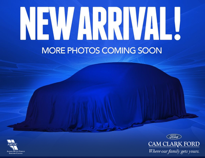 Stock photos may not be exactly as Illustrated. Please contact dealer for official photos. 2022 Ford...