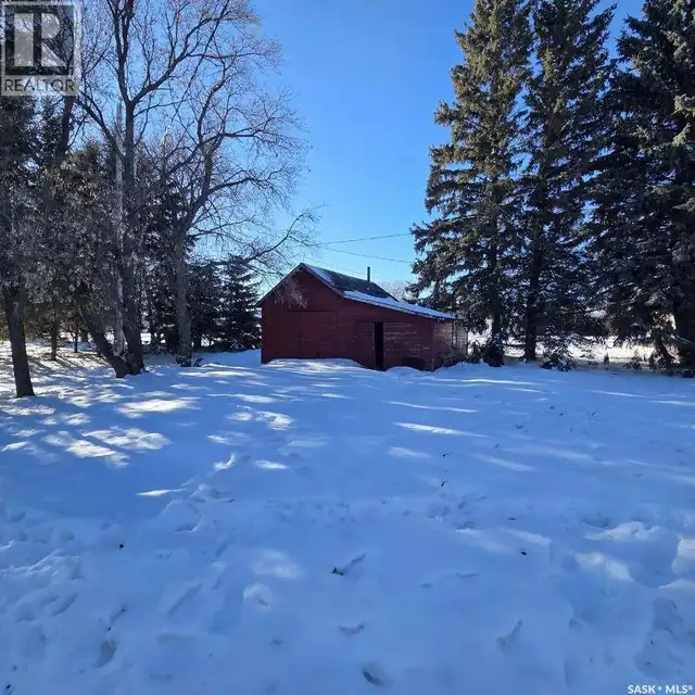 128 Railway AVENUE Margo, Saskatchewan in Houses for Sale in Saskatoon - Image 4