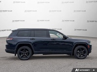 Elevate every journey with the sophisticated 2024 Jeep Grand Cherokee L Limited, boasting a captivat... (image 7)