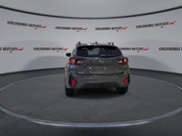 // ACCIDENT FREE!! // Meet the 2024 Subaru Crosstrek Limited AWD, now available at Haldimand Motors... (image 6)