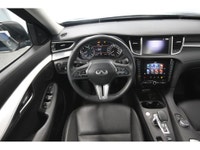 GARANTIE INFINITI JUSQU'AU 13 JUILLET 2021 OU 110 000KM. Véhicule inspecté avec rapport Carfax. 418-... (image 2)