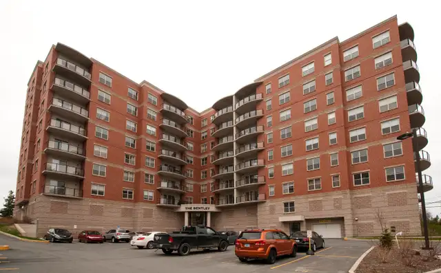 15 Bently Drive - The Bently Apartment for Rent in Long Term Rentals in City of Halifax - Image 10