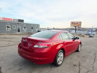 Zoomer Auto Text/Call for Viewing 403-615-5797 Sunroof 2009 Mazda 6 Automatic Comes with Alloy Wheel... (image 3)