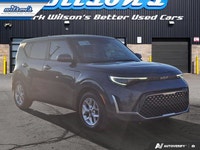 Come see this certified 2023 Kia Soul EX | Heated Wheel + Seats | BSM | CarPlay + Android | Rear Cam... (image 6)