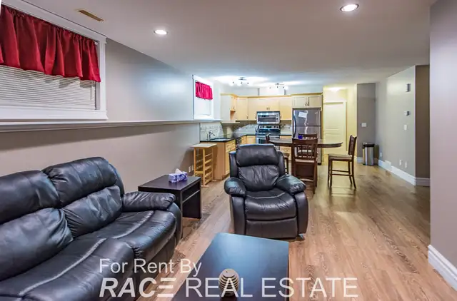 442b Grosbeak, Lrg Legal 2 bed basement UTLTS INCLUD Unfurnished in Long Term Rentals in Fort McMurray - Image 4