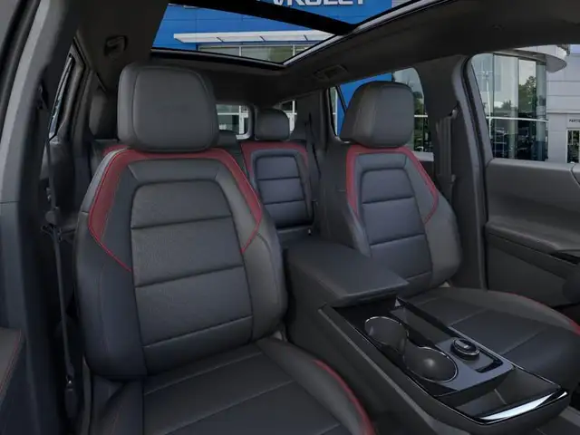 2026 Chevrolet Equinox AWD RS in Cars & Trucks in Barrie - Image 18