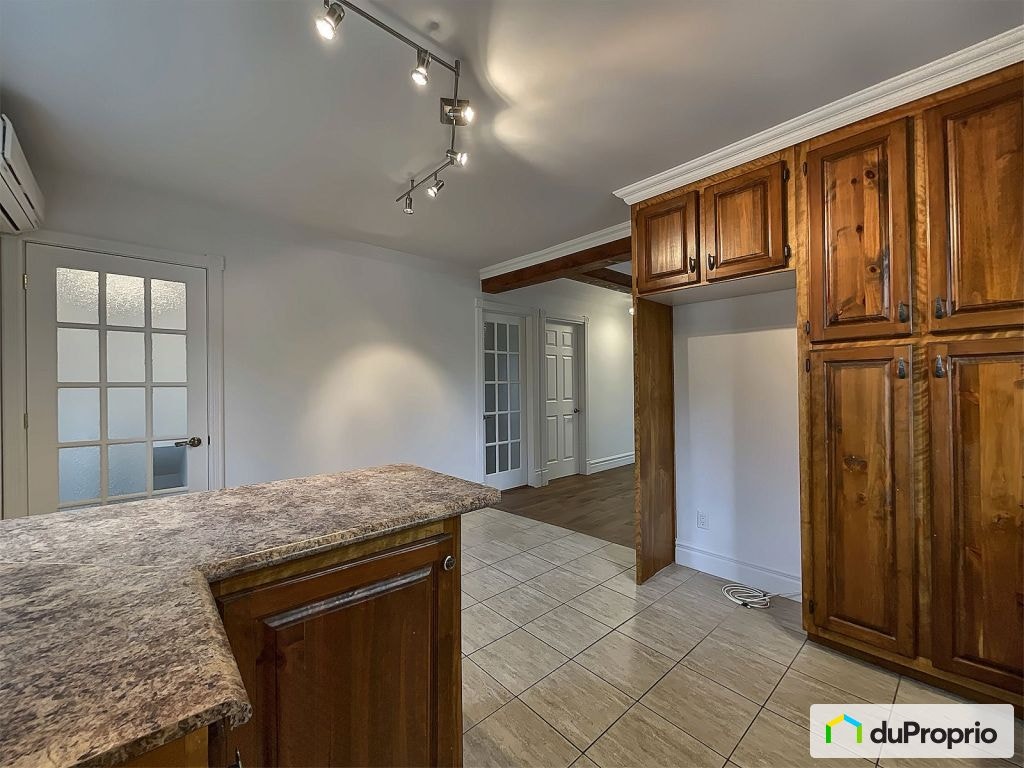 $495,000 - Duplex for sale in Limoilou — photo 3