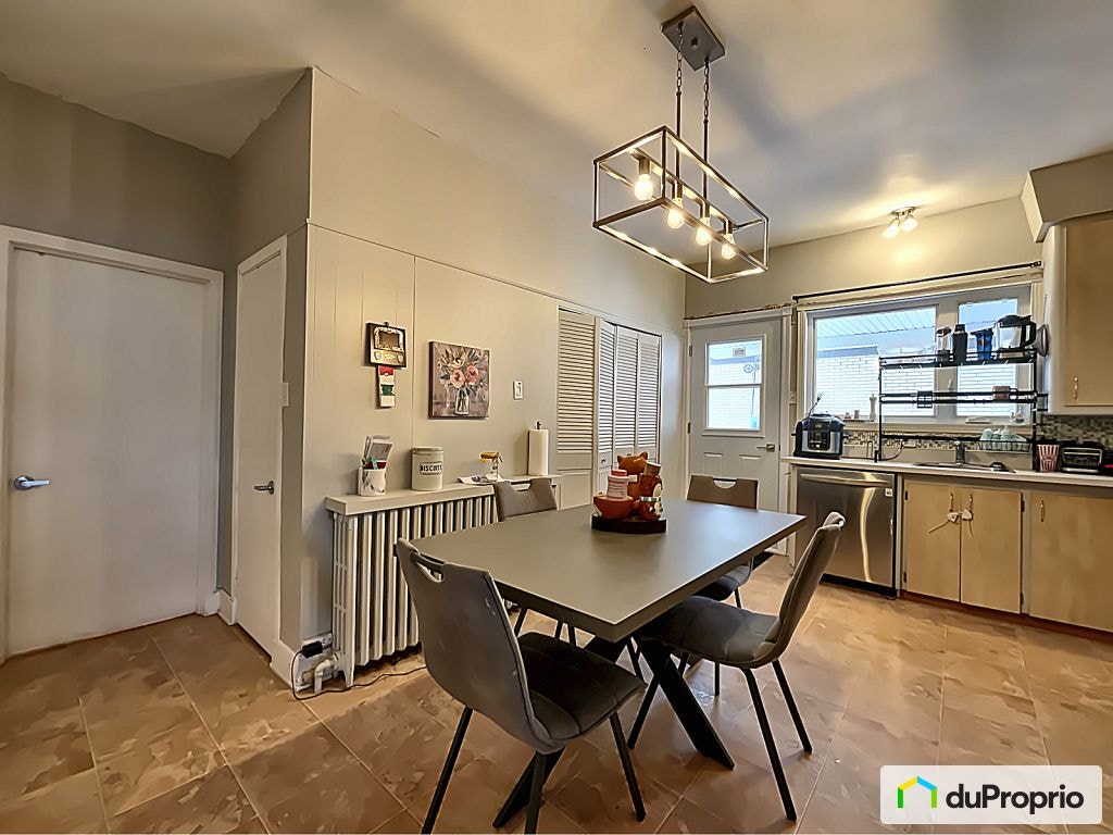 $348,000 - Duplex for sale in Alma — photo 3