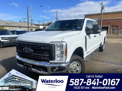 ENGINE: 6.7L 4V OHV POWER STROKE V8 TURBO DIESEL B20 -inc: manual push-button engine-exhaust braking...
