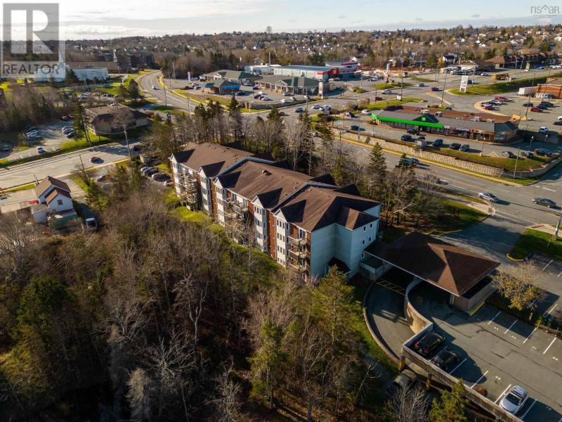103 7 Forest Hills Parkway Cole Harbour, Nova Scotia Condos for Sale