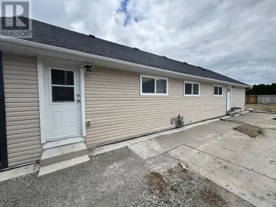 Retiree's or first time buyer's take take! This 3 bedroom rancher is wide open design and close to s...