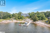 220 KAMENNI BAY Road Georgian Bay, Ontario