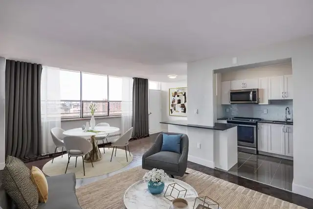1 Bedroom Apartment for Rent - 2892 St Clair Avenue East63848999504257121