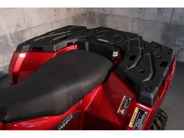 2026 Polaris Polaris Sportsman 570 Trail in ATVs in Ottawa - Image 6