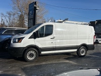Double L Motors Ltd. If youre looking for a dependable, professional-grade cargo van, this 2022 Ford... (image 2)