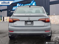 Check out this certified 2021 Volkswagen Jetta GLI | Leather | Sunroof | Nav | Adaptive Cruise | Hea... (image 3)