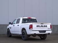 CARGET AUTOMOTIVE is thrilled to offer this 2022 Ram 1500 Classic Express,a reliable and affordable... (image 8)