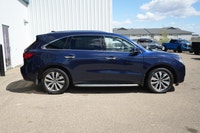 --DRIVE THE DREAM THIS SUMMER AT ADRENALIN MOTORS! NOW LOCATED IN GASOLINE ALLEY, RED DEER!-- ONE OW... (image 3)