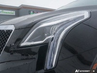 Experience exhilarating performance and refined comfort in the 2024 Cadillac XT5 AWD Sport. Powered... (image 9)