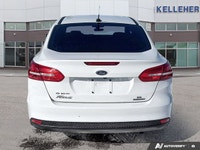 Designed for seamless daily commuting and weekend adventures, this 2016 Ford Focus SE offers an idea... (image 3)