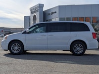 Come see this 2019 Dodge Grand Caravan SXT Premium Plus. Its Automatic transmission and Regular Unle... (image 4)