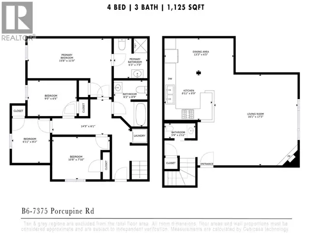 7375 Porcupine Road Unit# B6 Lot# 13 Big White, British Columbia in Condos for Sale in Penticton - Image 29