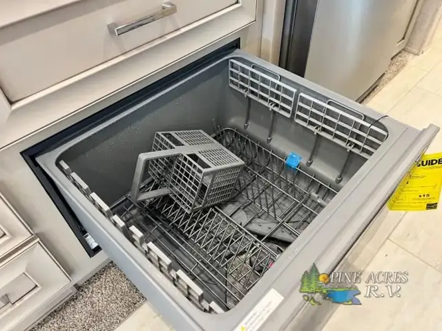 2024 Newmar Ventana 3512 Diesel Pusher in RVs & Motorhomes in Moncton - Image 29