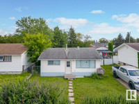 4719 49 AV Cold Lake, Alberta