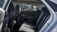 *Lane Keep Assist, Heated Seats, Android Auto, Apple CarPlay, Aluminum Wheels! * This 2023 Elantra i... (image 9)