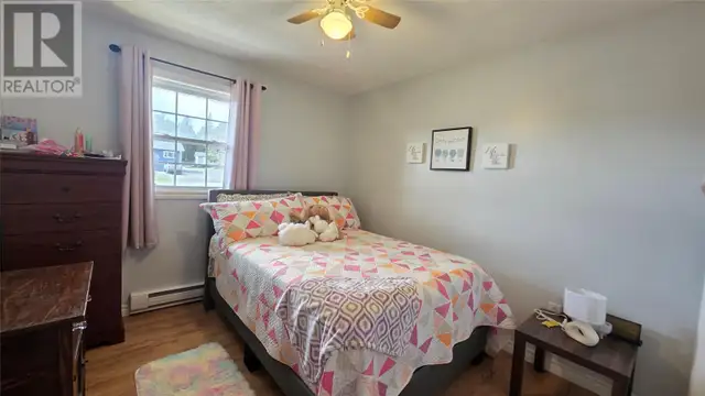 16 Road to the Isles Route Newville, Newfoundland & Labrador in Houses for Sale in Gander - Image 24