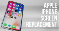 iPhone Broken Screen repairs starting from