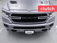 Electric Parking Brake, Brake Assist, Bed-Rail Protectors and more! Clutch is the largest online use... (image 5)