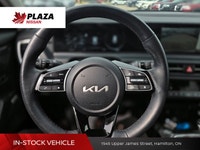 Check out this 2025 Kia Seltos SX before it's too late! *Get Your Money's Worth for this Kia Seltos... (image 9)