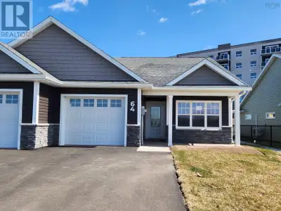 Embrace single-level living and peace of mind in this charming 2-bedroom, 2-bathroom home that offer...