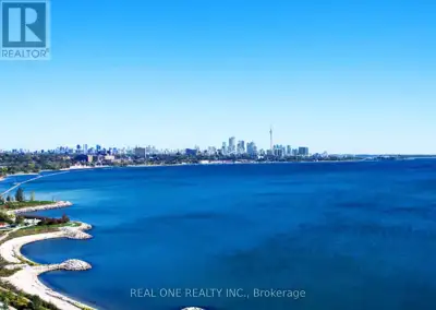 1017 - 2111 LAKE SHORE BOULEVARD W Toronto (Mimico), Ontario