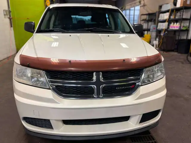 2012 Dodge Journey Canada Value Package528931093239582721