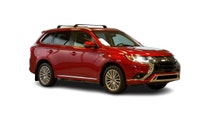 Dilawri Mitsubishi Recent Arrival! 2022 Mitsubishi Outlander PHEV 4D Sport Utility, 2.4L I4 DOHC MIV... (image 1)