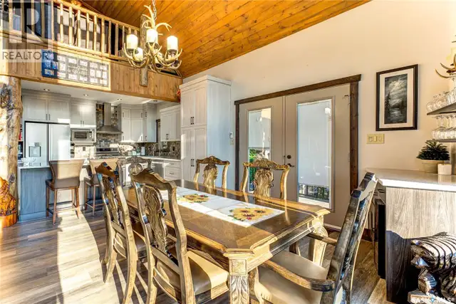 605 Cedar CLOSE Beaver River Rm No. 622, Saskatchewan in Houses for Sale in Meadow Lake - Image 8