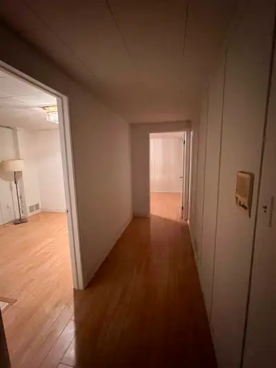 Mar 1 Move-In | Rooms for Rent – North York | Utilities Included, View more