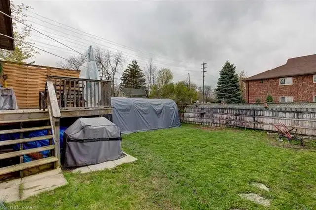 Lease 1Bed / 1Bath Lower Unit in Peterborough - utilities Incl in Long Term Rentals in Peterborough - Image 7