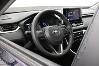 2023 TOYOTA RAV4 HYBRID XLE AWD â€¢ GREEN LIGHT CERTIFIED â€¢ CARFAX â€” NO REPORTED ACCIDENTS â€¢ M... (image 5)
