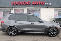 NO ACCIDENT Clean Carfax Two-Tone Interior TOP TOP TOP OF THE LINE! M-sport Package, Premium Package... (image 7)