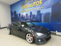 SUBARU BRZ 2019 SPORT-TECH RS EDITION 205 HP / GPS NAVIGATION / INTÉRIEUR EN CUIR/TISSU CHAUFFANT /... (image 2)