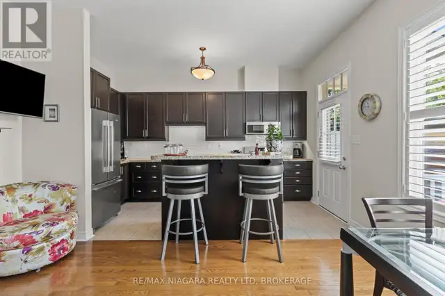 9 BROCK STREET Niagara-on-the-Lake (Town), Ontario in Houses for Sale in St. Catharines - Image 14