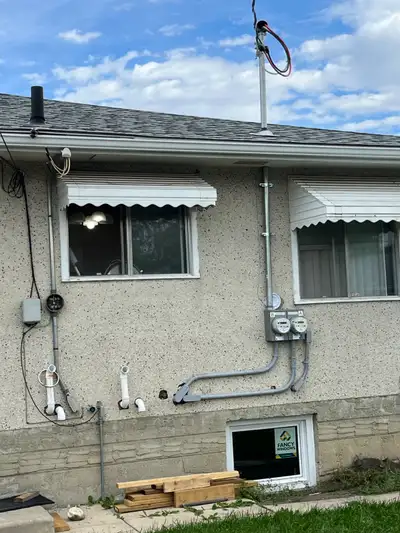 Master Electrician 780 819 0400, View more