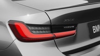 La toute nouvelle* BMW M340i xDrive Berline 2026* laisse les conventions derrière. La Série 3 combin... (image 9)