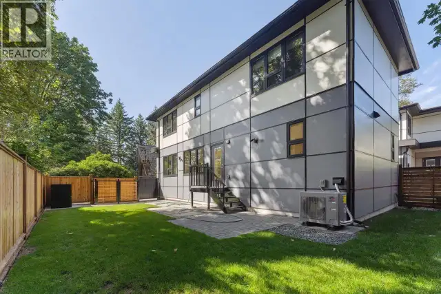 842 ST. DENIS AVENUE North Vancouver, British Columbia in Condos for Sale in North Shore - Image 25
