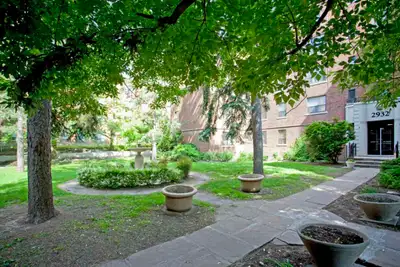 Chatsworth Apartments - Bachelor available at 2928 Yonge Street,, View more